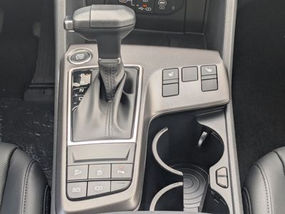 2026 Kia Sportage — photo 25 view