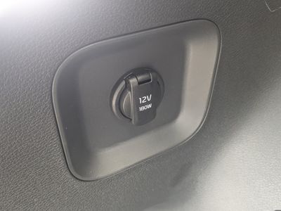 2026 Kia Sportage — photo 17 view