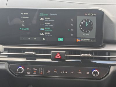 2026 Kia Sportage — photo 24 view