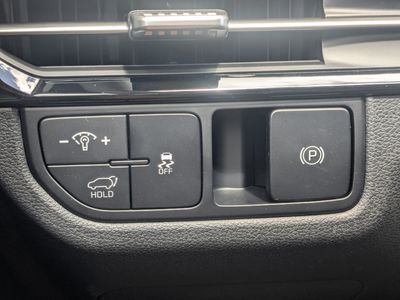 2026 Kia Sportage — photo 35 view