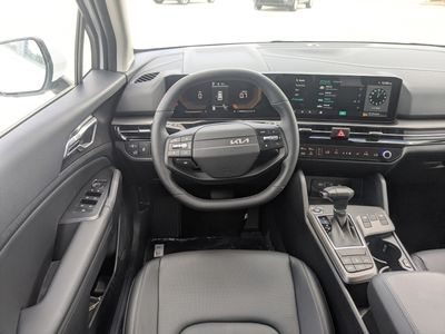 2026 Kia Sportage — photo 22 view