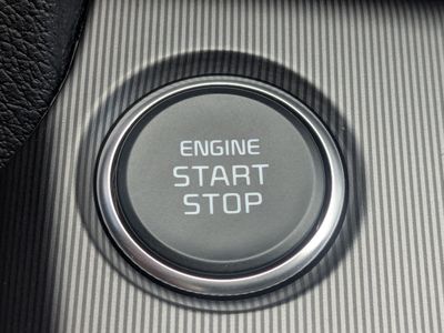 2026 Kia Sportage — photo 37 view