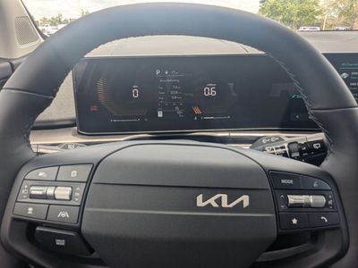 2026 Kia Sportage — photo 36 view