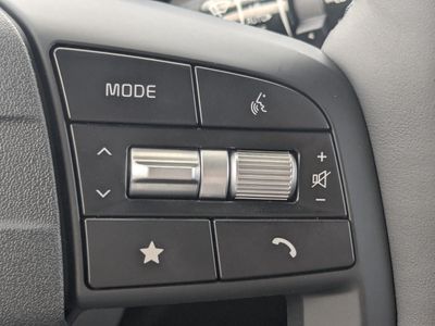 2026 Kia Sportage — photo 34 view