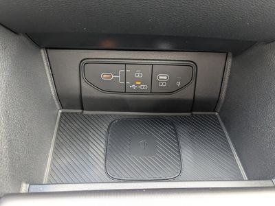 2026 Kia Sportage — photo 29 view