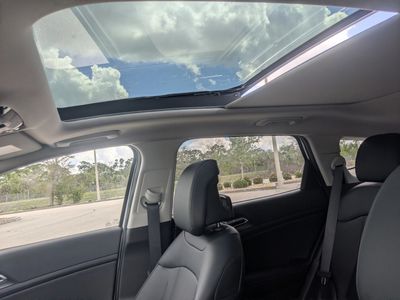 2026 Kia Sportage — photo 27 view