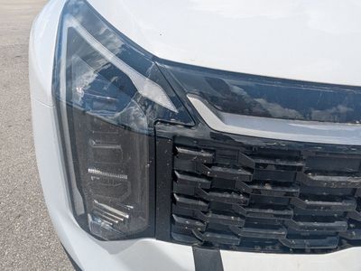2026 Kia Sportage — photo 10 view