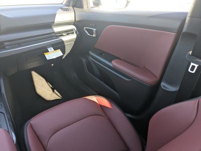 2026 Kia K4 - Photo 20