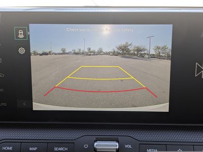 2026 Kia K4 - Photo 24