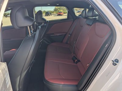 2026 Kia K4 - Photo 16