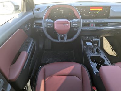 2026 Kia K4 - Photo 19
