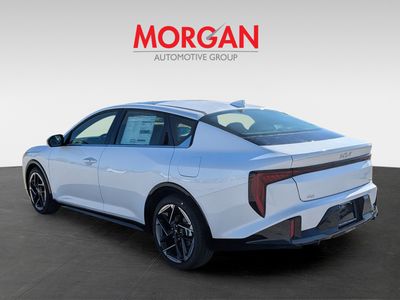 2026 Kia K4 - Photo 7
