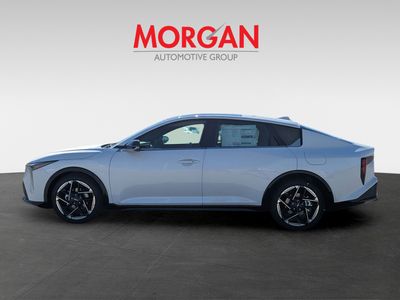 2026 Kia K4 - Photo 8