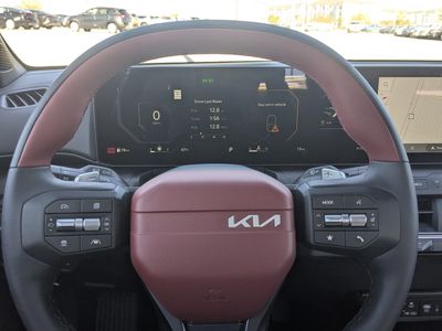 2026 Kia K4 - Photo 33