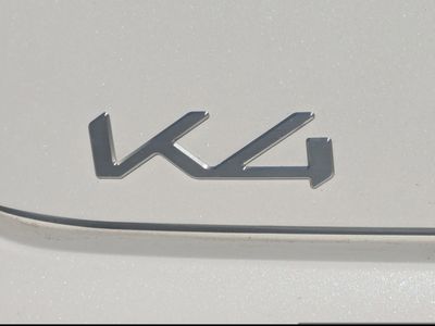 2026 Kia K4 - Photo 14