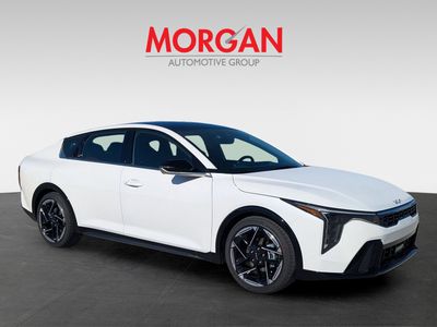 2026 Kia K4 - Photo 2