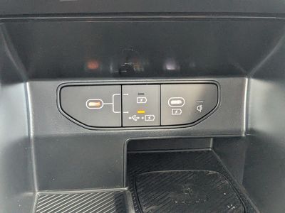 2026 Kia Sorento - Photo 27