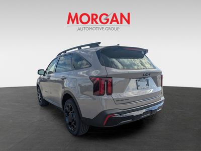 2026 Kia Sorento - Photo 7