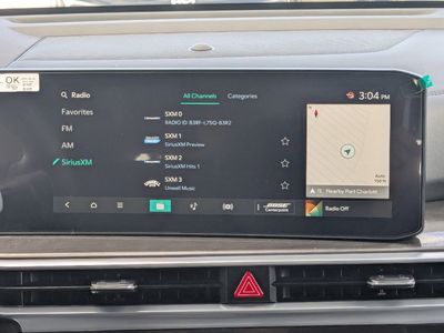 2026 Kia Sorento - Photo 21