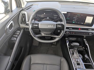 2026 Kia Sorento - Photo 19