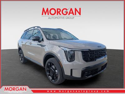 2026 Kia Sorento - Photo 1
