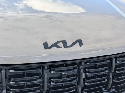 2026 Kia Sorento - Photo 11
