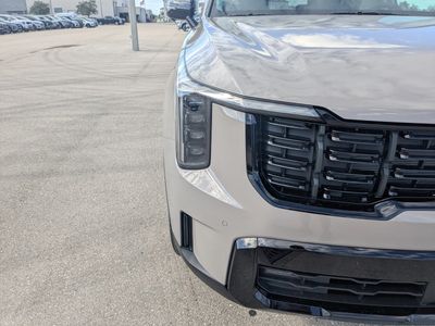 2026 Kia Sorento - Photo 12