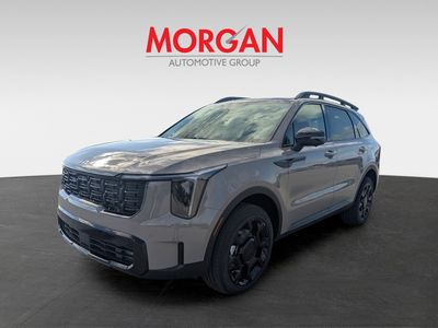 2026 Kia Sorento - Photo 9