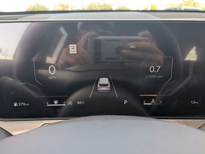 2026 Kia Sorento - Photo 33