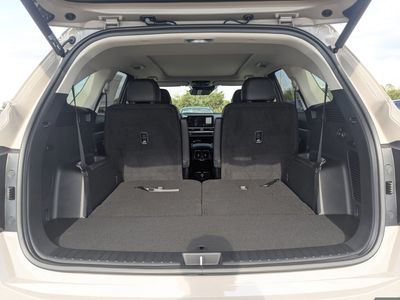 2026 Kia Sorento - Photo 15