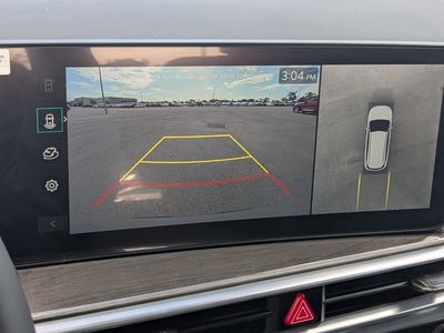 2026 Kia Sorento - Photo 25