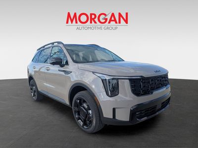 2026 Kia Sorento - Photo 2