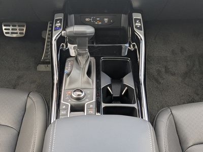 2026 Kia Sorento - Photo 22