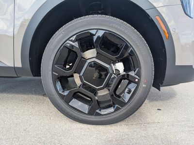 2026 Kia Sorento - Photo 13
