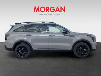 2026 Kia Sorento - Photo 4