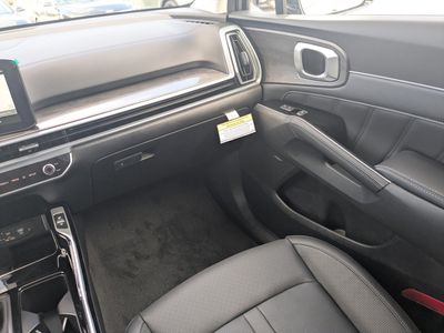 2026 Kia Sorento - Photo 20