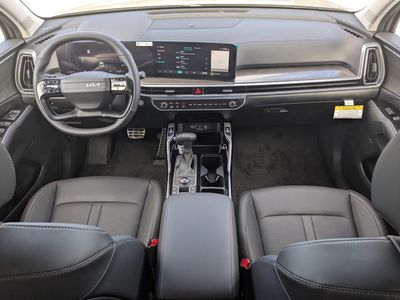 2026 Kia Sorento - Photo 18