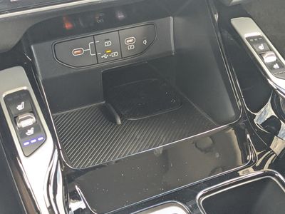 2026 Kia Sorento - Photo 28