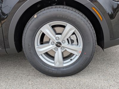 2026 Kia Sorento — photo 11 view