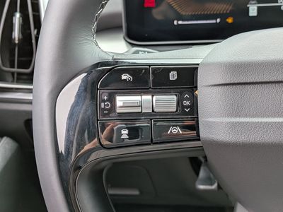 2026 Kia Sorento — photo 28 view