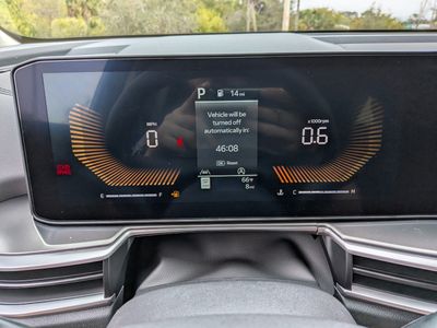 2026 Kia Sorento — photo 32 view