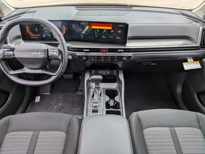 2026 Kia Sorento — photo 19 view