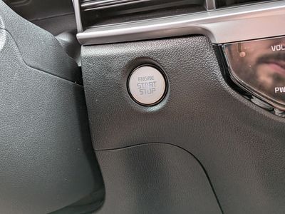 2026 Kia Sorento — photo 33 view