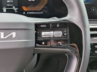 2026 Kia Sorento — photo 29 view