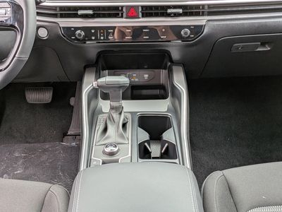 2026 Kia Sorento — photo 23 view