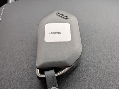 2026 Kia Sorento — photo 36 view