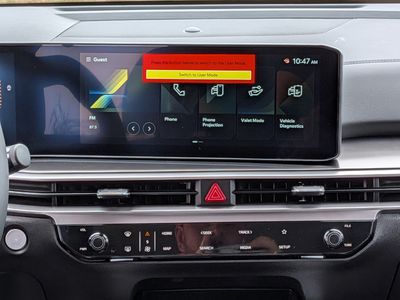 2026 Kia Sorento — photo 22 view