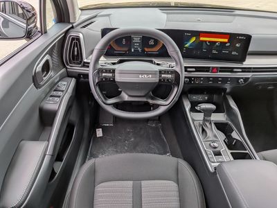 2026 Kia Sorento — photo 20 view