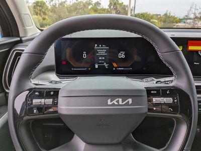 2026 Kia Sorento — photo 30 view