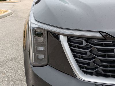2026 Kia Sorento — photo 10 view